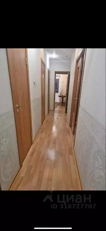 1-к кв. Ханты-Мансийский АО, Сургут ул. Флегонта Показаньева, 4 (50.0 ... - Фото 0