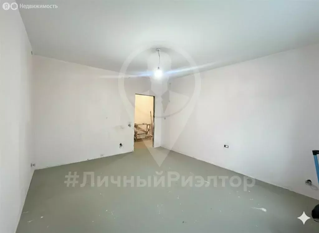 2-комнатная квартира: Рязань, Окский проезд, 4 (56.6 м) - Фото 1