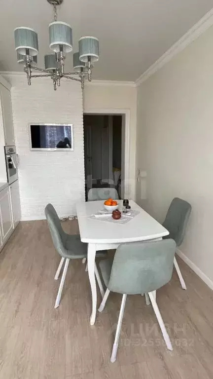 2-к кв. Томская область, Томск Советская ул., 108 (75.0 м) - Фото 1