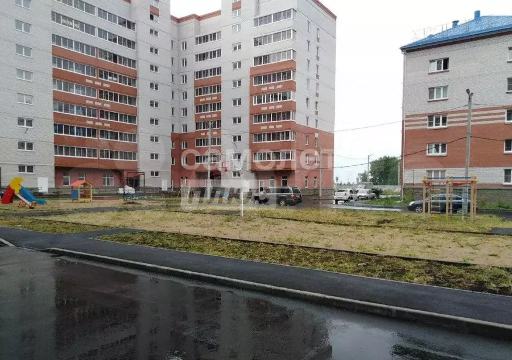 2-к. квартира, 55,1 м, 3/11 эт. - Фото 0