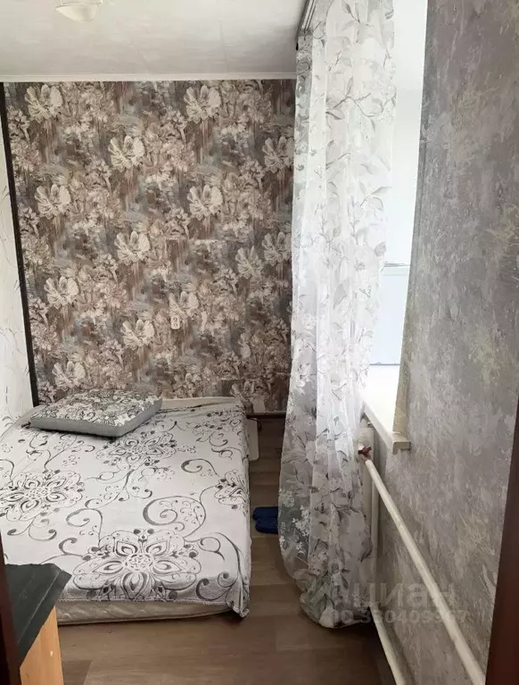 2-к кв. Томская область, Томск ул. Полины Осипенко, 31 (30.0 м) - Фото 2