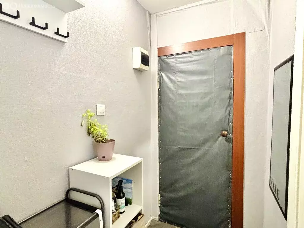 1-комнатная квартира: Новокузнецк, улица 40 лет ВЛКСМ, 72 (30.5 м) - Фото 1