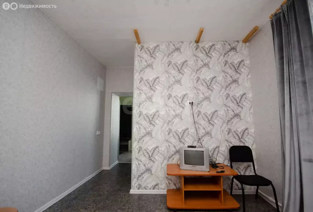 Участок в Ялуторовск, улица Энергетиков (10 м) - Фото 1