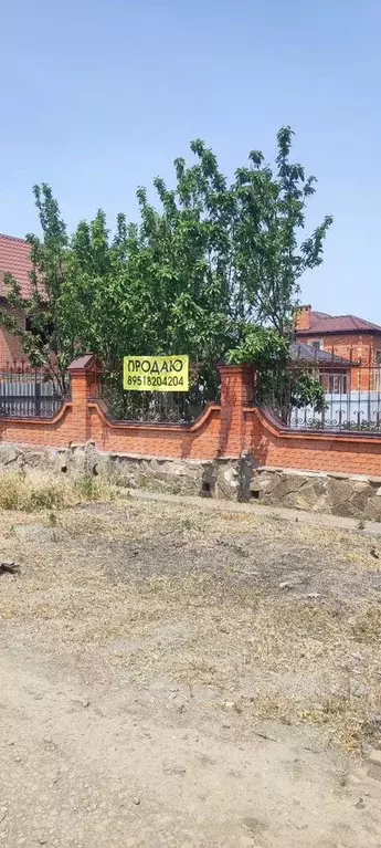Участок 4 сот. (ИЖС) - Фото 0