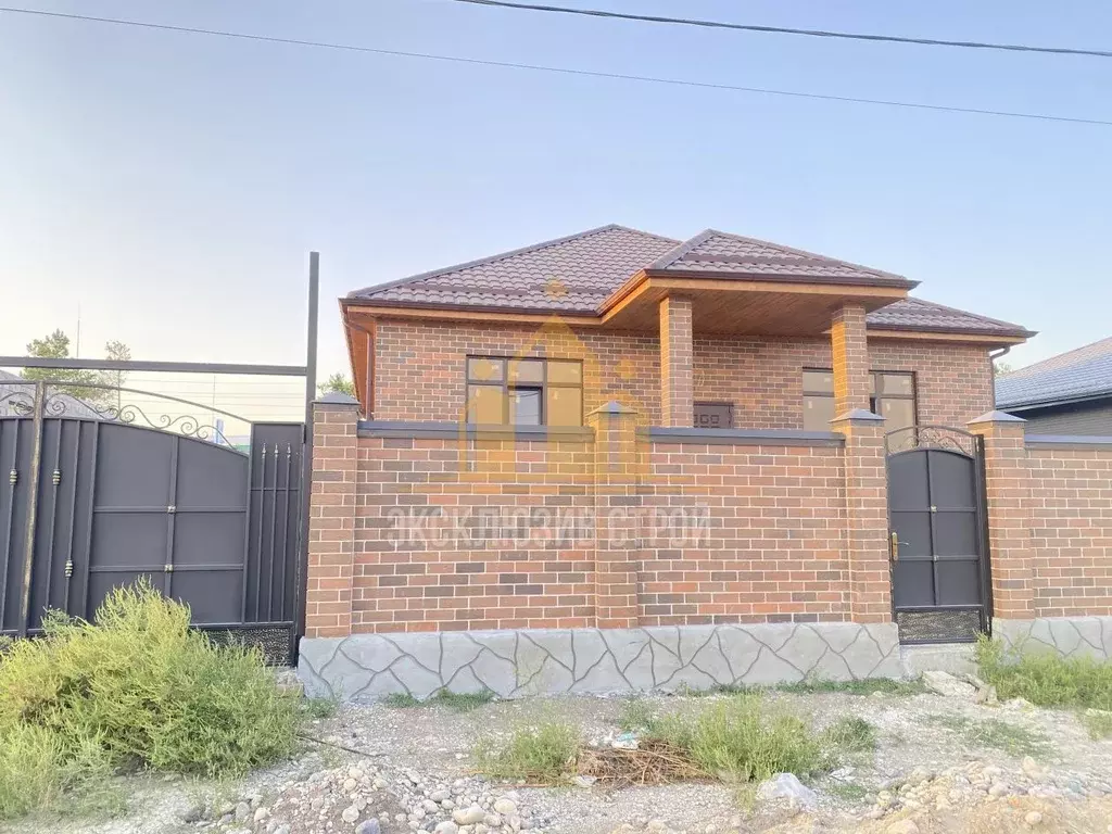 Дом в Ставропольский край, Ессентуки Пятигорская ул. (160 м) - Фото 2