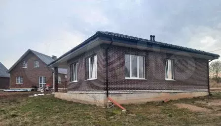 Дом 125 м на участке 6 сот. - Фото 0