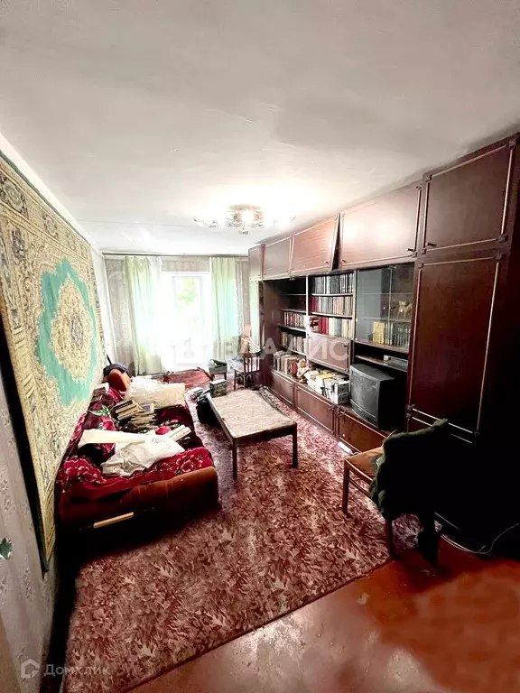 Продаётся 2-к квартира, 57 м - Фото 1