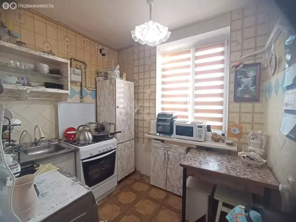 2-комнатная квартира: Севастополь, улица Дмитрия Ульянова, 11 (46.1 м) - Фото 2