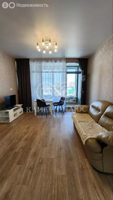 1-комнатная квартира: Южно-Сахалинск, улица Боевой Славы, 29 (44.1 м) - Фото 1