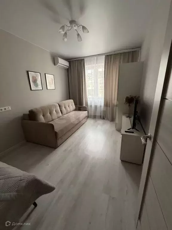 Продаётся 1-к квартира, 32.6 м - Фото 0