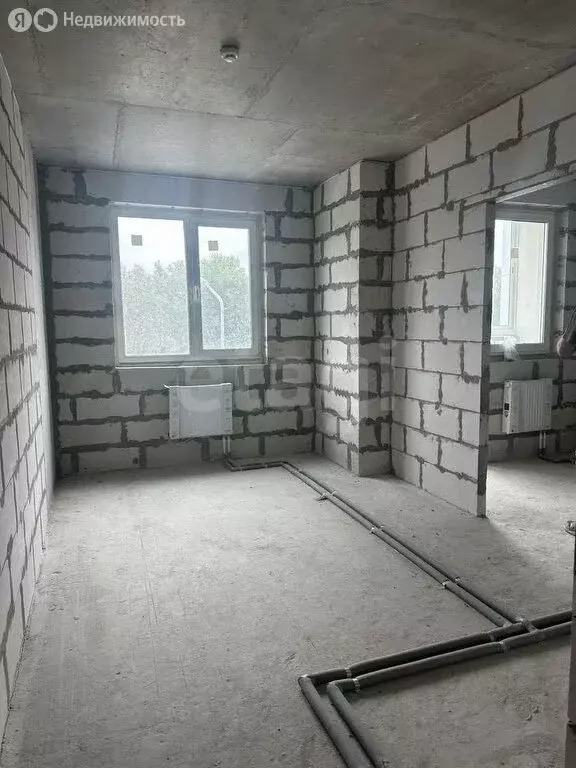 1-комнатная квартира: Тверь, улица 15 лет Октября, 52к1 (28.3 м) - Фото 1