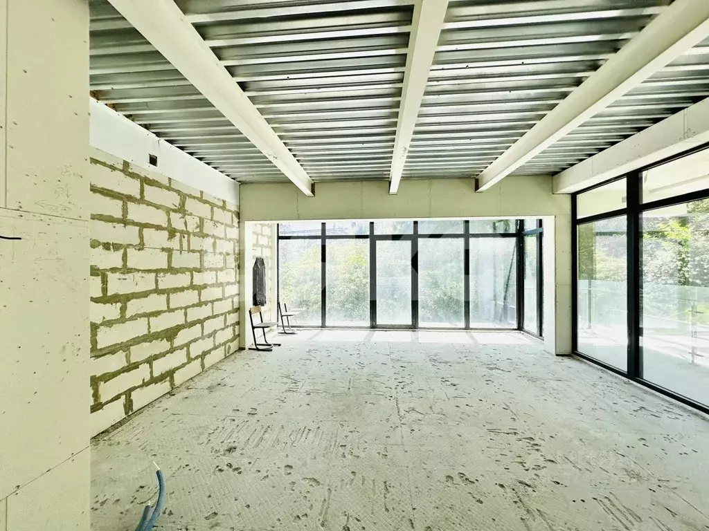 2-к кв. Краснодарский край, Сочи ул. Яна Фабрициуса, 33 (57.3 м) - Фото 2