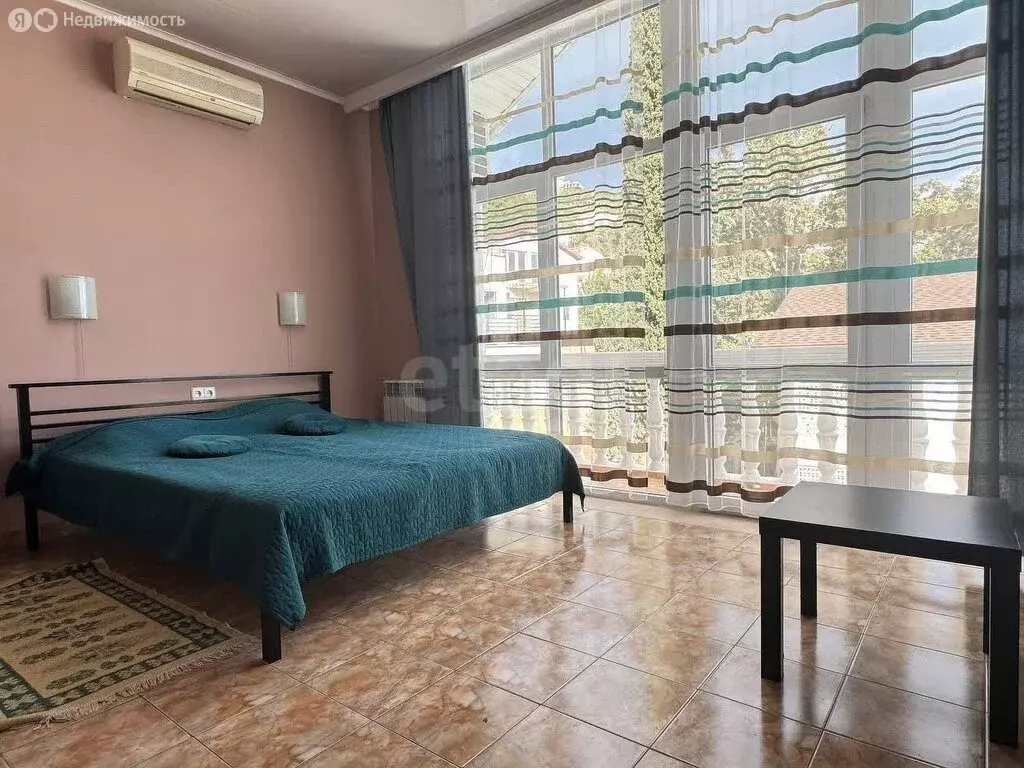 Квартира-студия: Отрадное, Отрадная улица, 15Г (39 м) - Фото 1