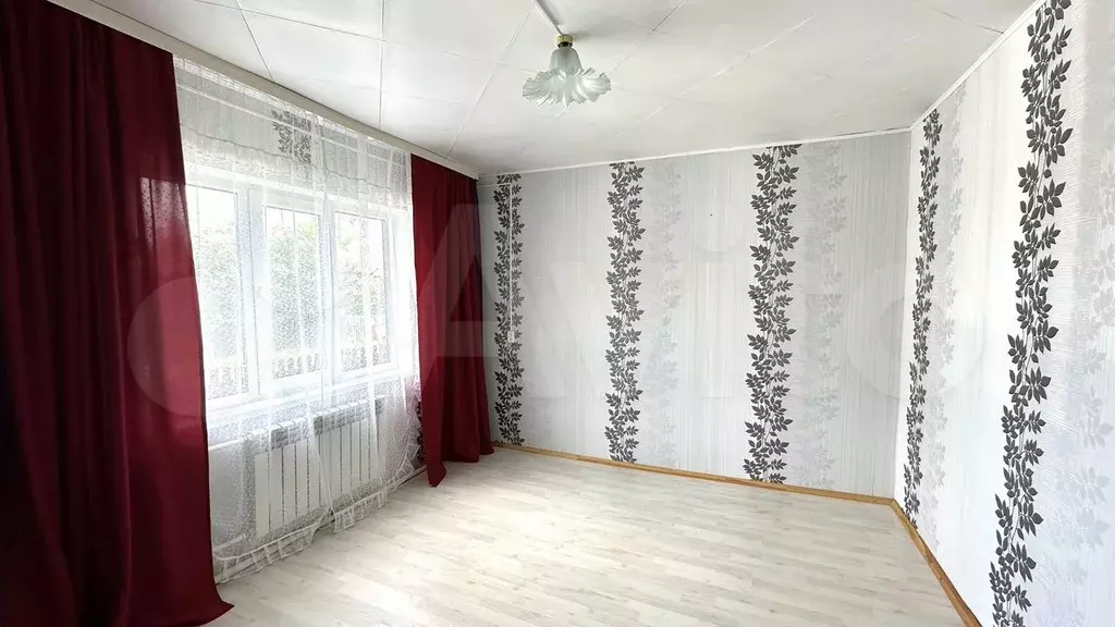 1-к. квартира, 24 м, 1/2 эт. - Фото 0