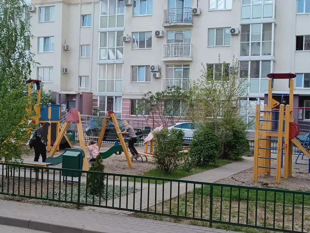 1-к. квартира, 26 м, 5/5 эт. - Фото 0
