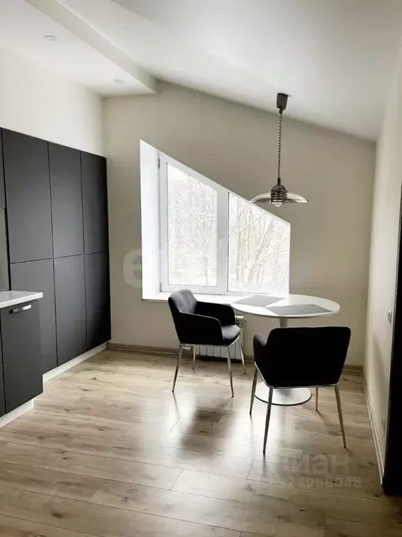 1-к кв. Вологодская область, Череповец Андреевская ул., 18 (42.0 м) - Фото 1