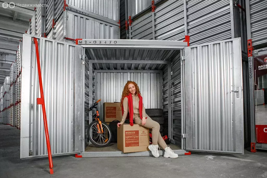 Склад (4 м) - Фото 2