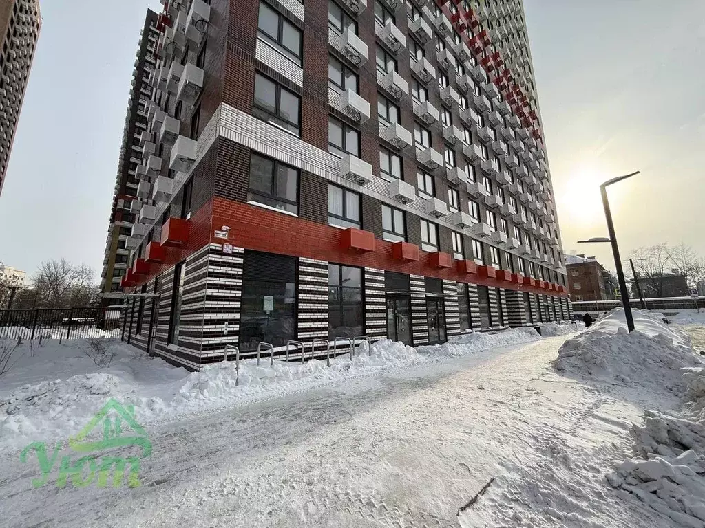 Помещение свободного назначения в Московская область, Котельники Белая ... - Фото 1