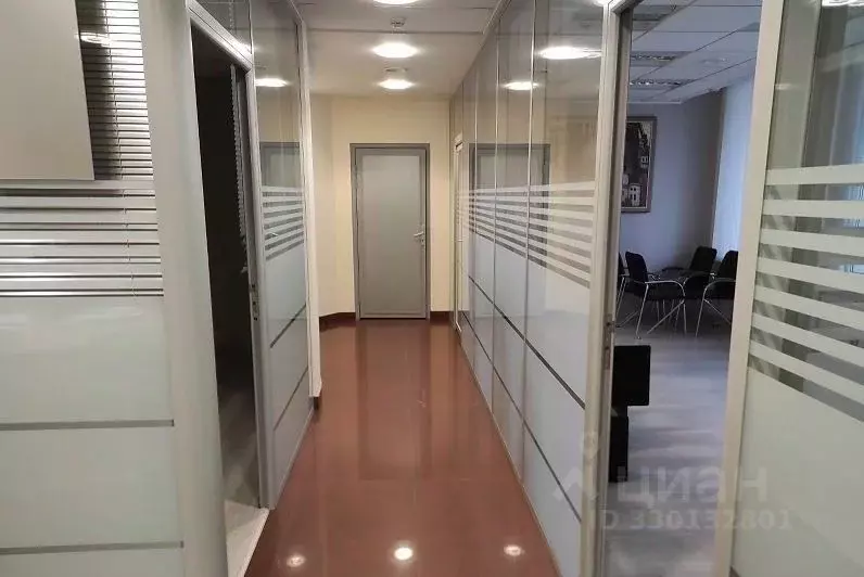 Офис в Санкт-Петербург просп. Малый Васильевского острова, 22 (196 м) - Фото 1