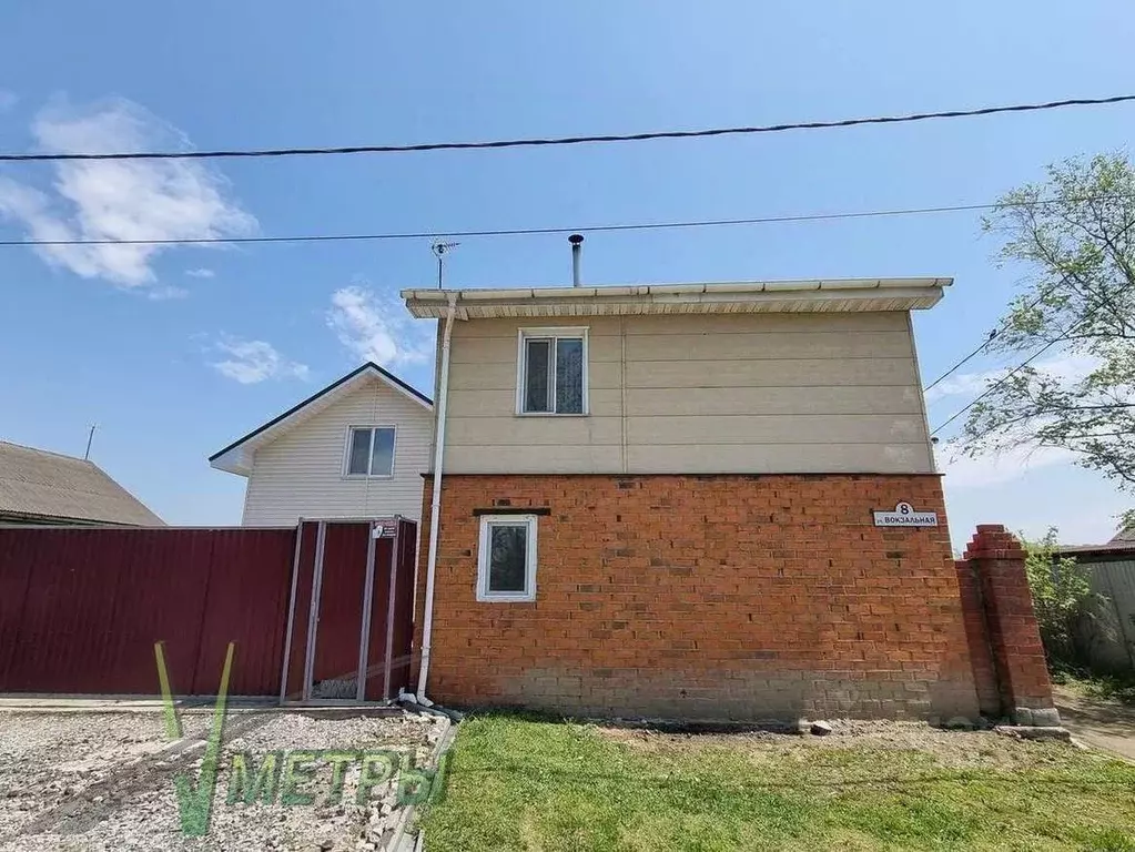 Дом в Приморский край, Надеждинский район, с. Вольно-Надеждинское ... - Фото 2