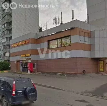 Помещение свободного назначения (200 м) - Фото 1