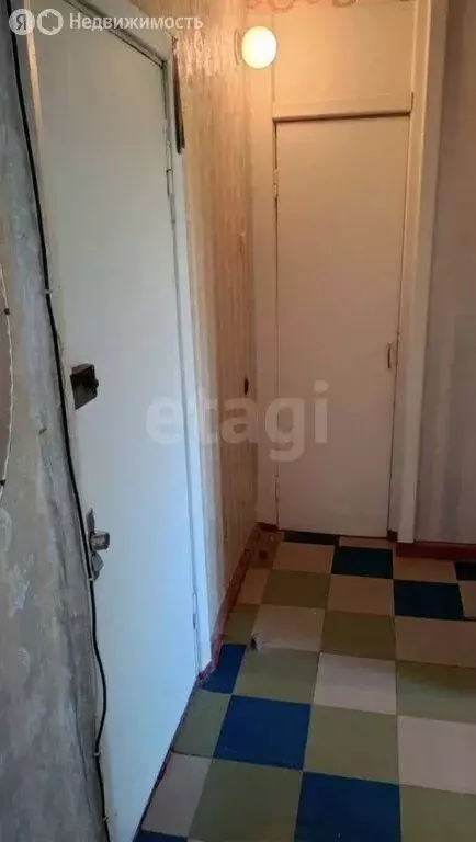 2-комнатная квартира: Мирный, проспект Мира, 3 (41.2 м) - Фото 2