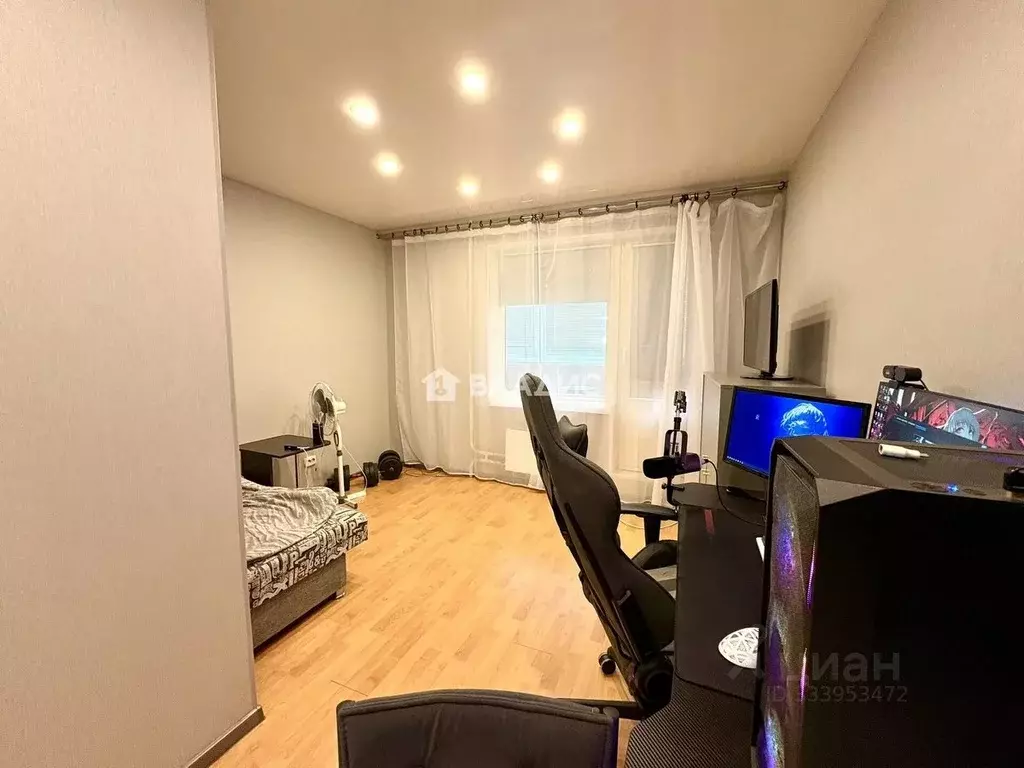 Студия Карелия, Петрозаводск ул. Правды, 40А (24.1 м) - Фото 1