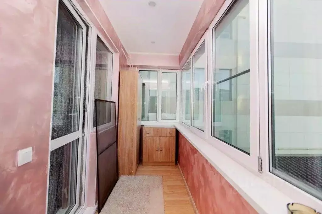 Комната Сахалинская область, Южно-Сахалинск Комсомольская ул., 293А ... - Фото 2