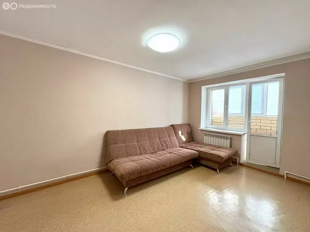 1-комнатная квартира: Туймазы, Южный переулок, 3 (32.6 м) - Фото 2