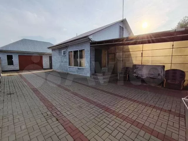 Дом 58,4 м на участке 16,5 сот. - Фото 0