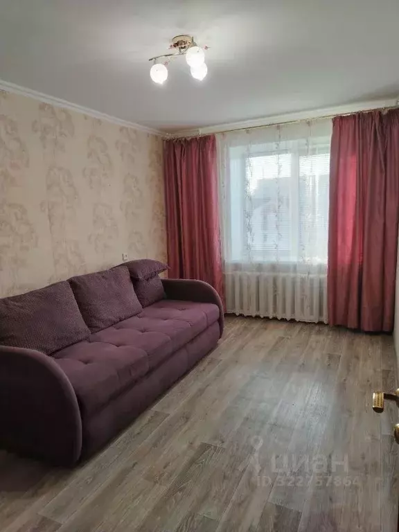 2-к кв. Марий Эл, Йошкар-Ола бул. Чавайна, 13 (56.0 м) - Фото 2