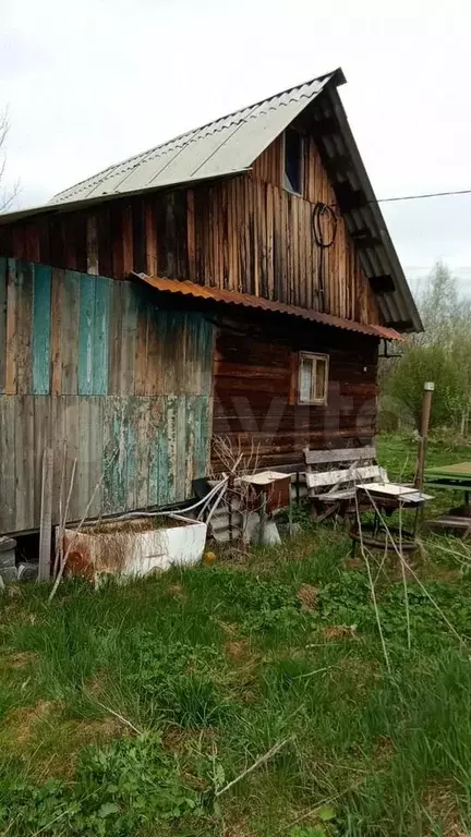 Участок 10 сот. (СНТ, ДНП) - Фото 1