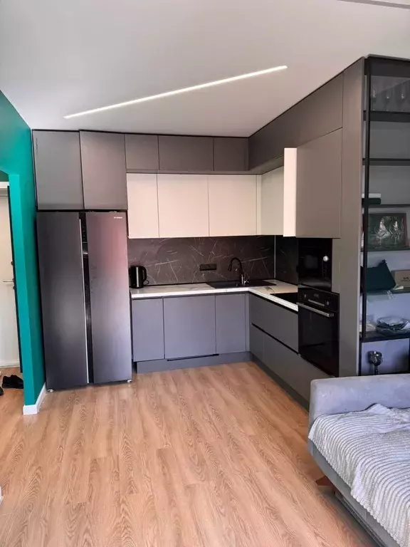 Продаётся 2-к квартира, 50.6 м - Фото 0