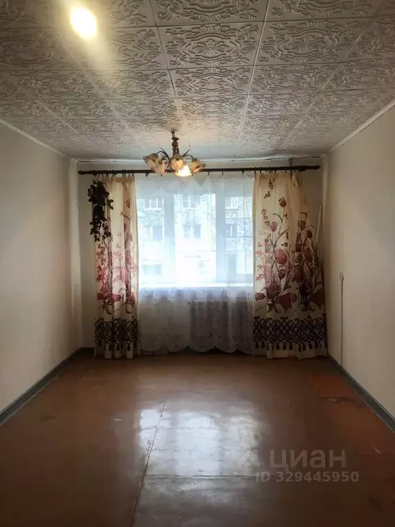 Комната Ярославская область, Ярославль ул. Бахвалова, 1Г (19.0 м) - Фото 2
