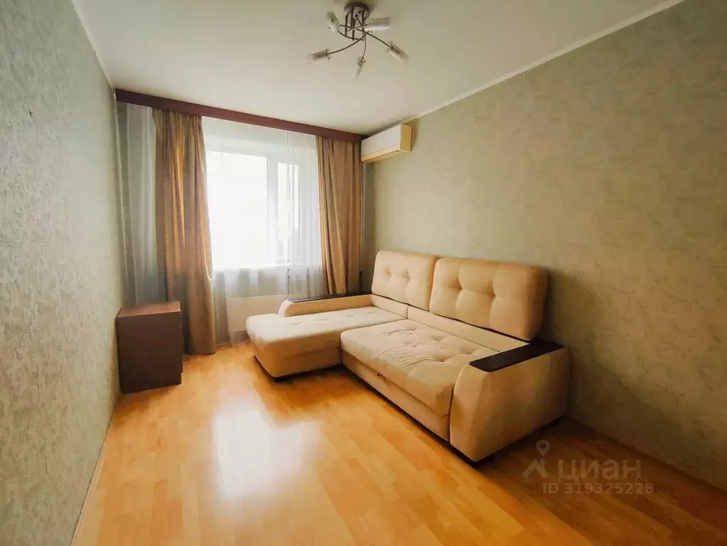 2-к кв. Москва Лебедянская ул., 32 (55.0 м) - Фото 0