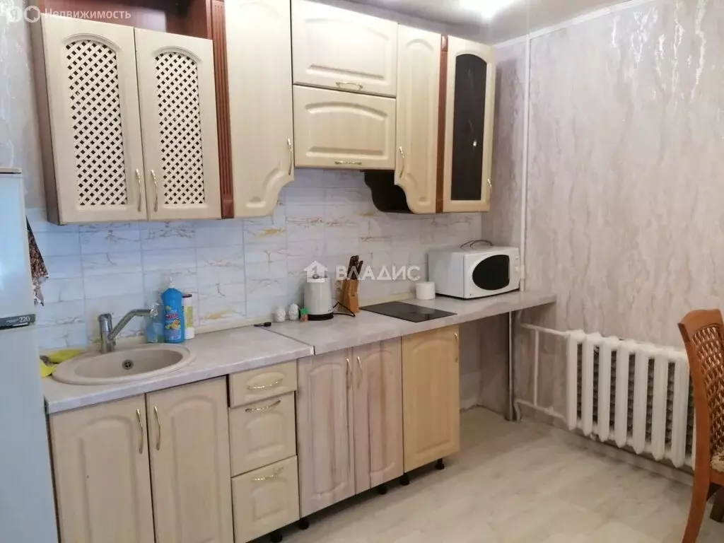 1к в 2-комнатной квартире ( м) - Фото 0