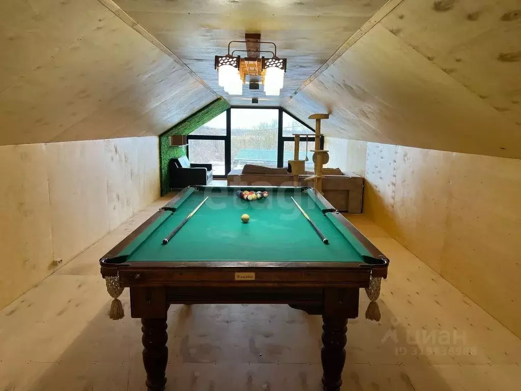 Дом в Сахалинская область, Анивский городской округ, с. Троицкое ул. ... - Фото 1