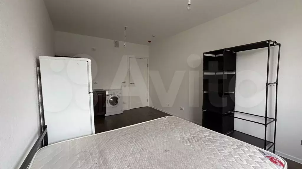 Квартира-студия, 20 м, 4/20 эт. - Фото 1