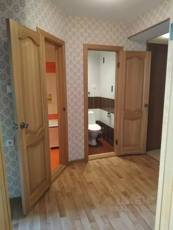 1-к кв. Томская область, Томск Мокрушинский мкр, ул. Мокрушина, 9А ... - Фото 0