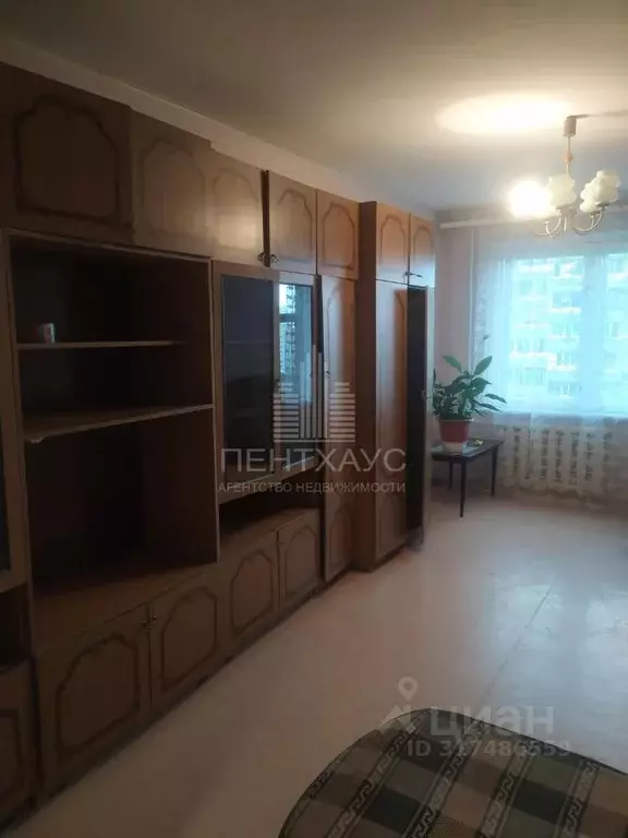 3-к кв. Владимирская область, Владимир ул. Нижняя Дуброва, 31 (63.0 м) - Фото 1