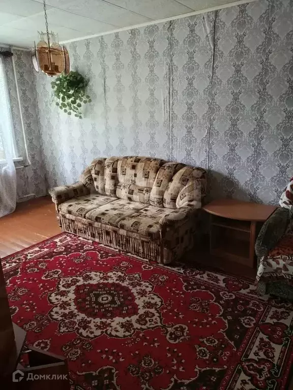 Продаётся 1-к квартира, 30 м - Фото 0