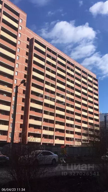 3-к кв. Пермский край, Пермь Сокольская ул., 10Б (71.2 м) - Фото 1