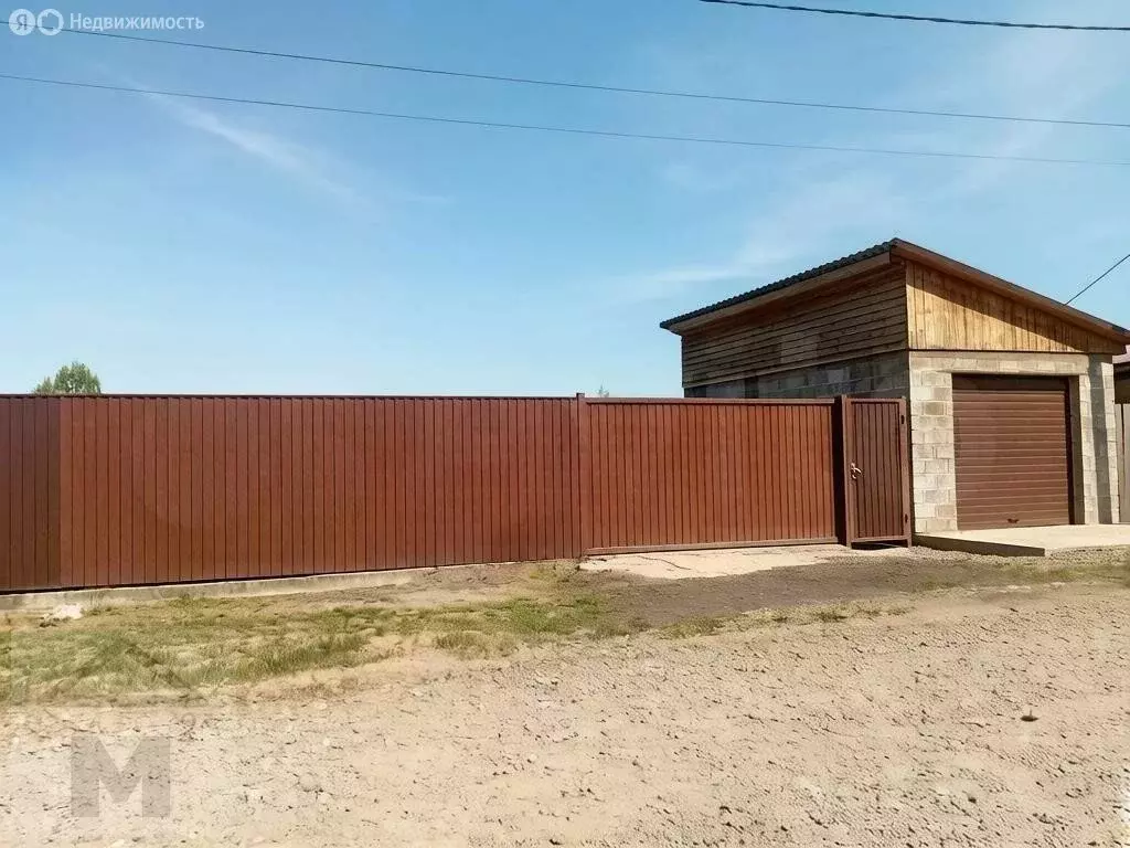 Участок в Усть-Абаканский район, село Калинино (10 м) - Фото 2