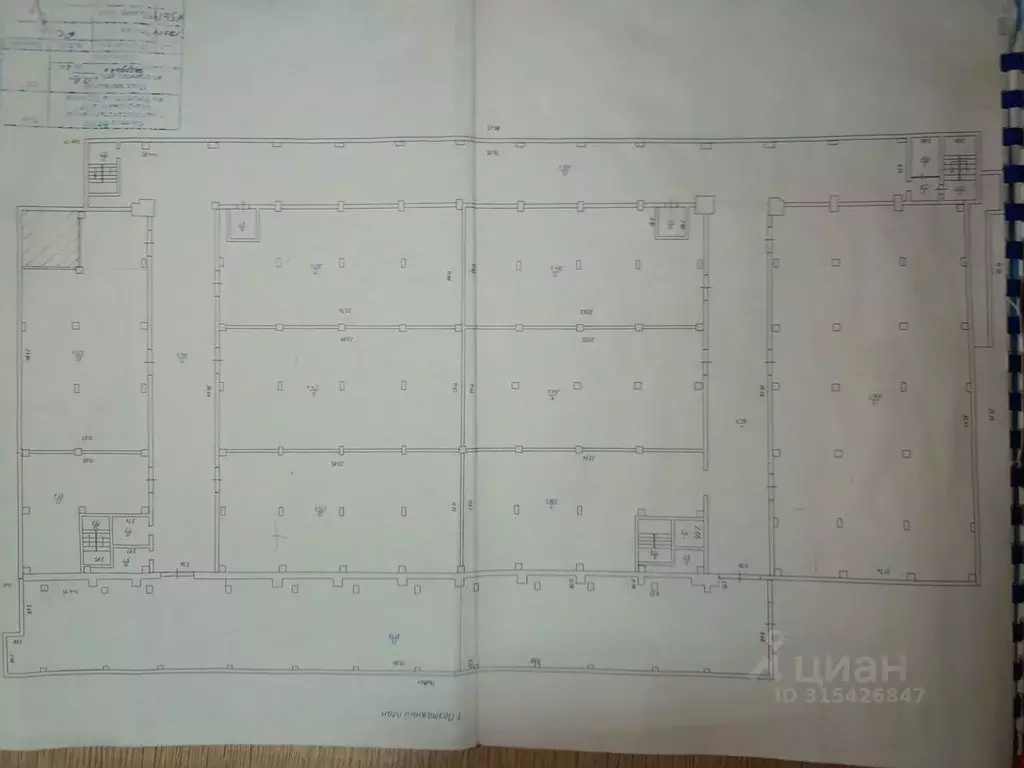 Склад в Бурятия, Улан-Удэ ул. Жердева, 20 (4000 м) - Фото 1