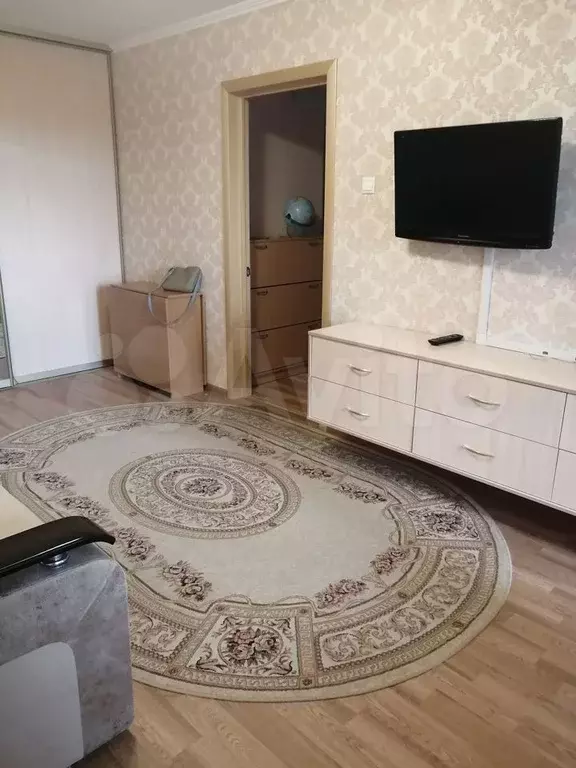 2-к. квартира, 43,1 м, 7/9 эт. - Фото 0