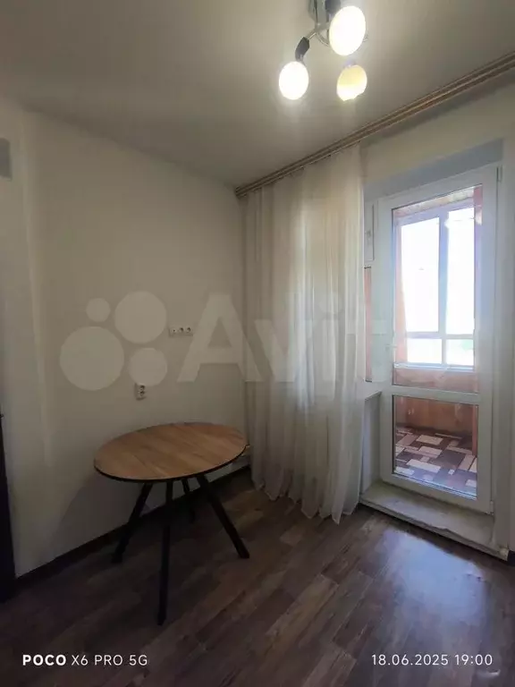 1-к. квартира, 40 м, 12/17 эт. - Фото 1