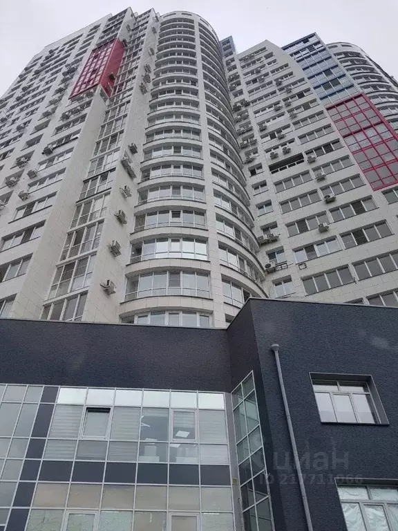 2-к кв. Хабаровский край, Хабаровск ул. Калинина, 8 (66.0 м) - Фото 1