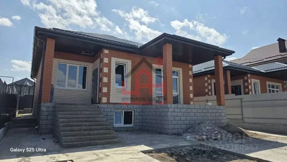 Дом в Ставропольский край, Предгорный муниципальный округ, ... - Фото 1