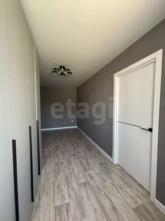 2-к кв. Красноярский край, Красноярск городской округ, пос. Элита ул. ... - Фото 1