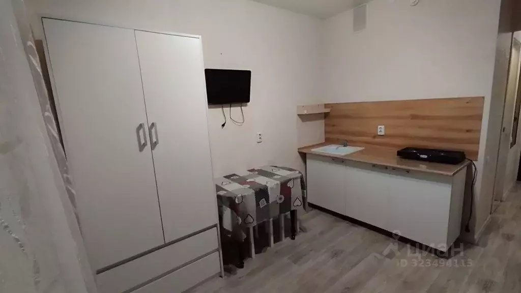 Студия Татарстан, Набережные Челны ул. Виктора Полякова, 9В (19.0 м) - Фото 1